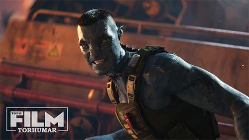 ئاۋاتار : ئوت ۋە كۈز | تورخۇمار بىلوگى